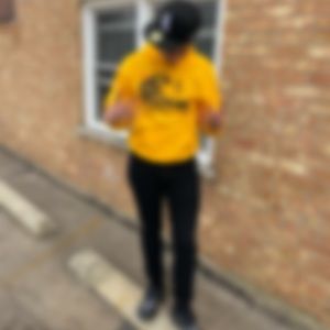 Meet your Posher, Tayvon